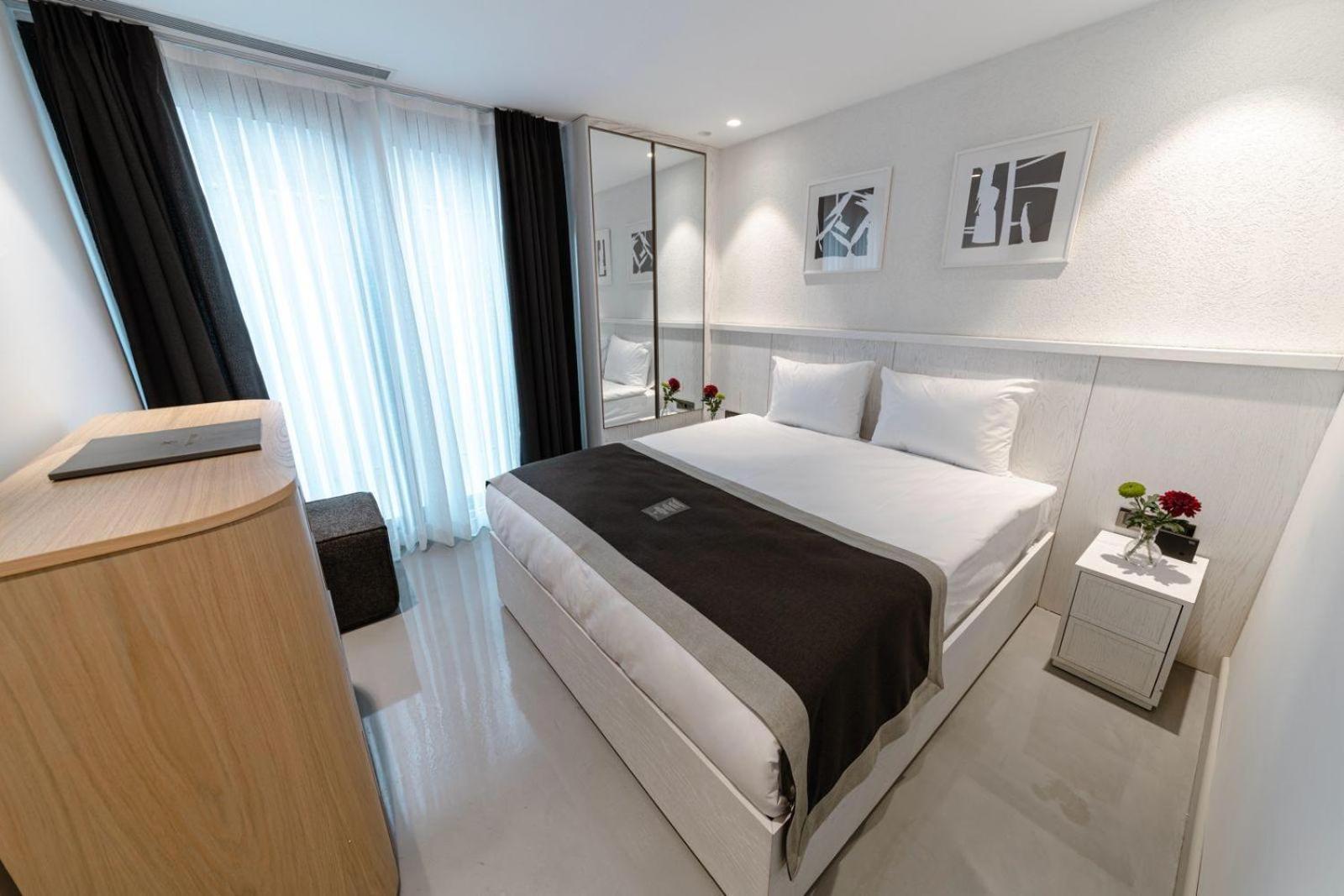 The Public Ortakoy Hotel Istanbul Bagian luar foto