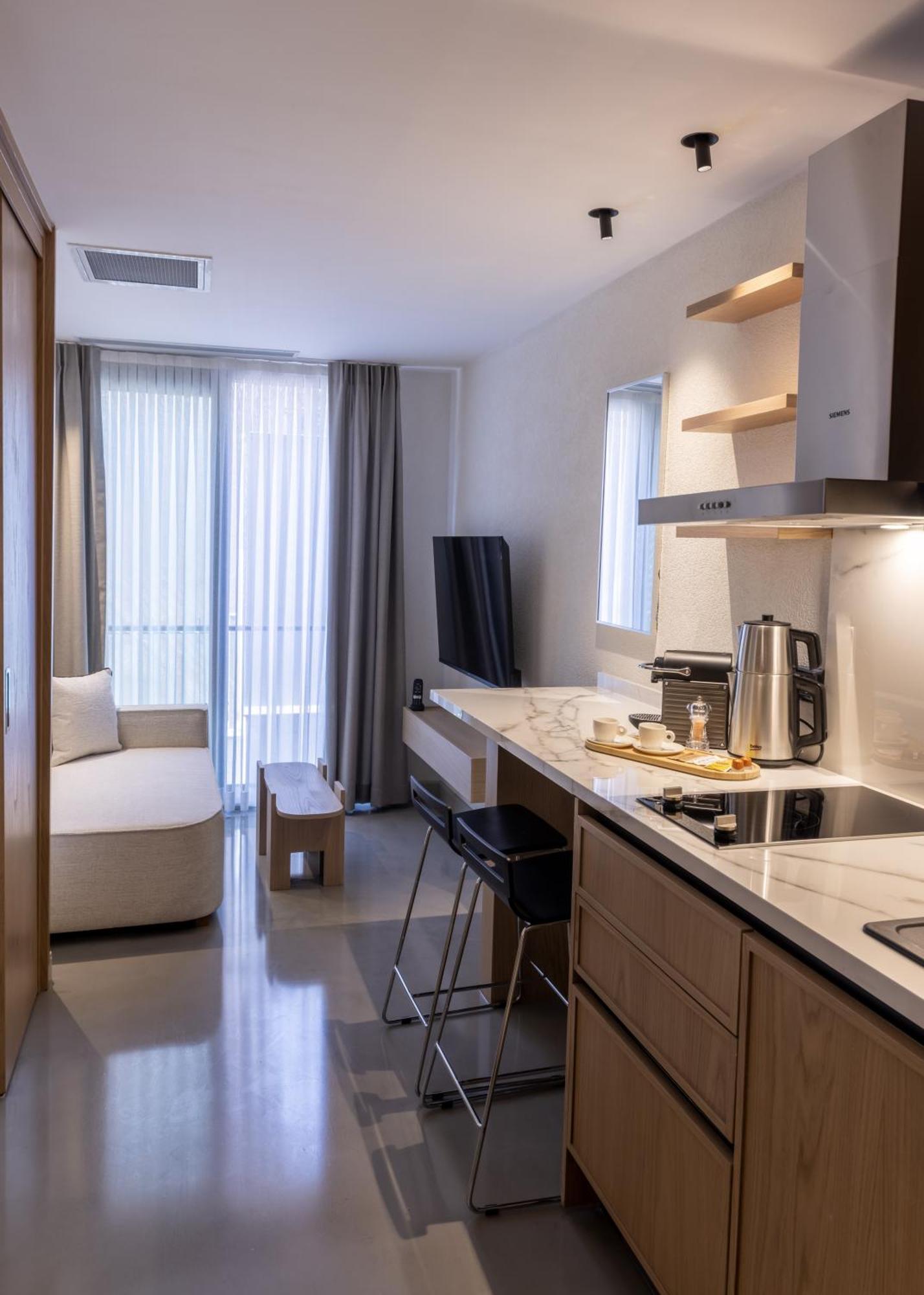 The Public Ortakoy Hotel Istanbul Bagian luar foto