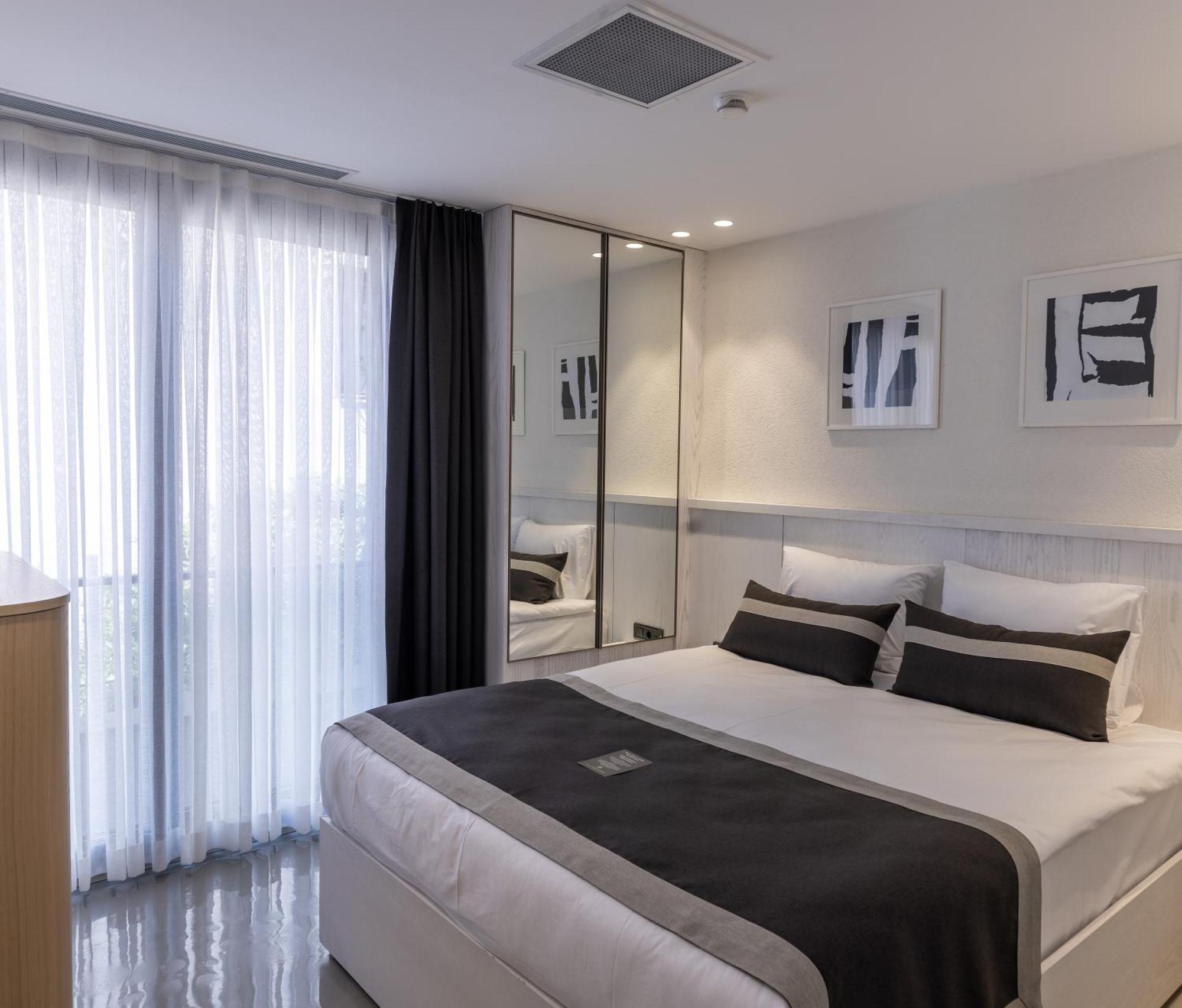 The Public Ortakoy Hotel Istanbul Bagian luar foto